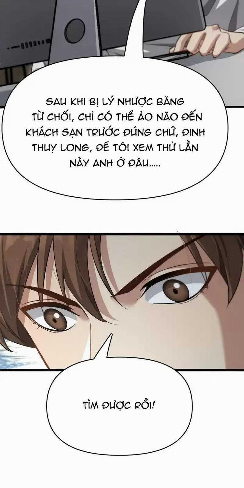 Ta Bị Kẹt Cùng Một Ngày 1000 Năm 99 trang 25