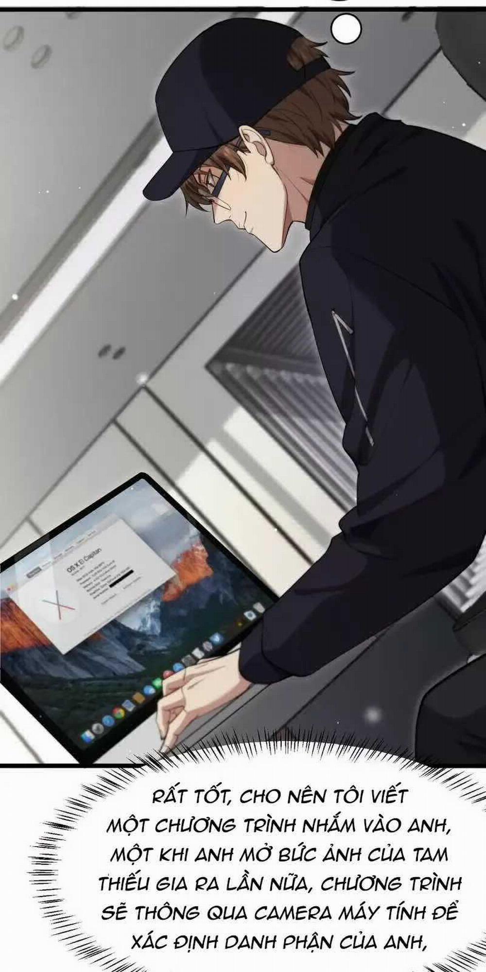 Ta Bị Kẹt Cùng Một Ngày 1000 Năm 99 trang 26