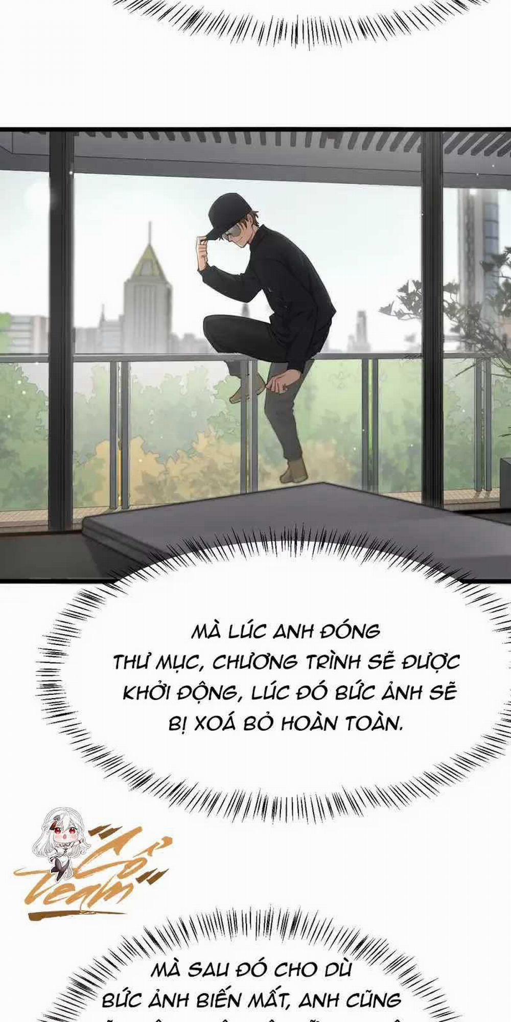 Ta Bị Kẹt Cùng Một Ngày 1000 Năm 99 trang 27