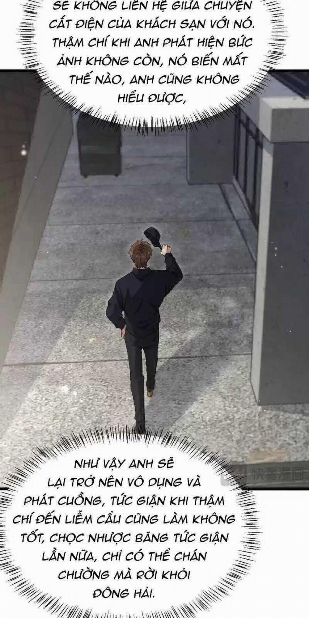 Ta Bị Kẹt Cùng Một Ngày 1000 Năm 99 trang 28