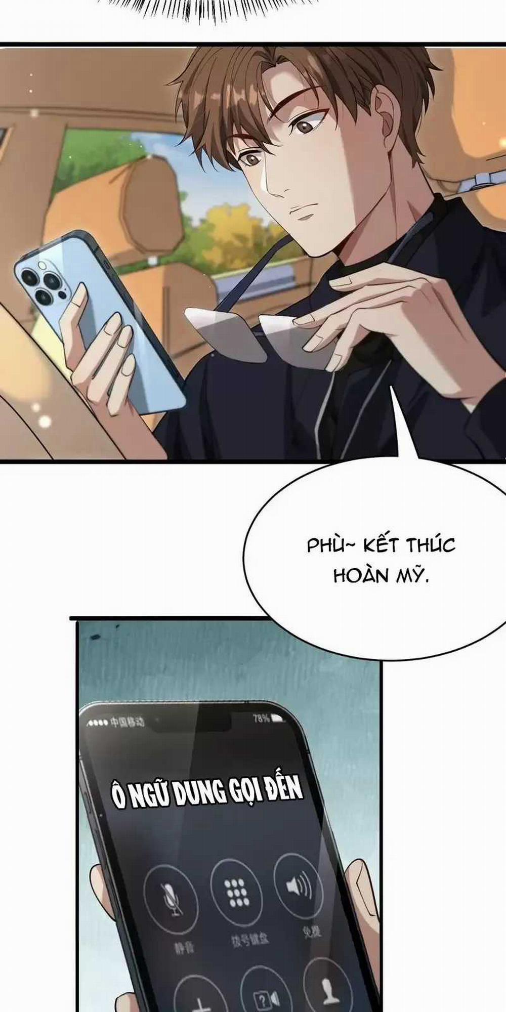 Ta Bị Kẹt Cùng Một Ngày 1000 Năm 99 trang 29