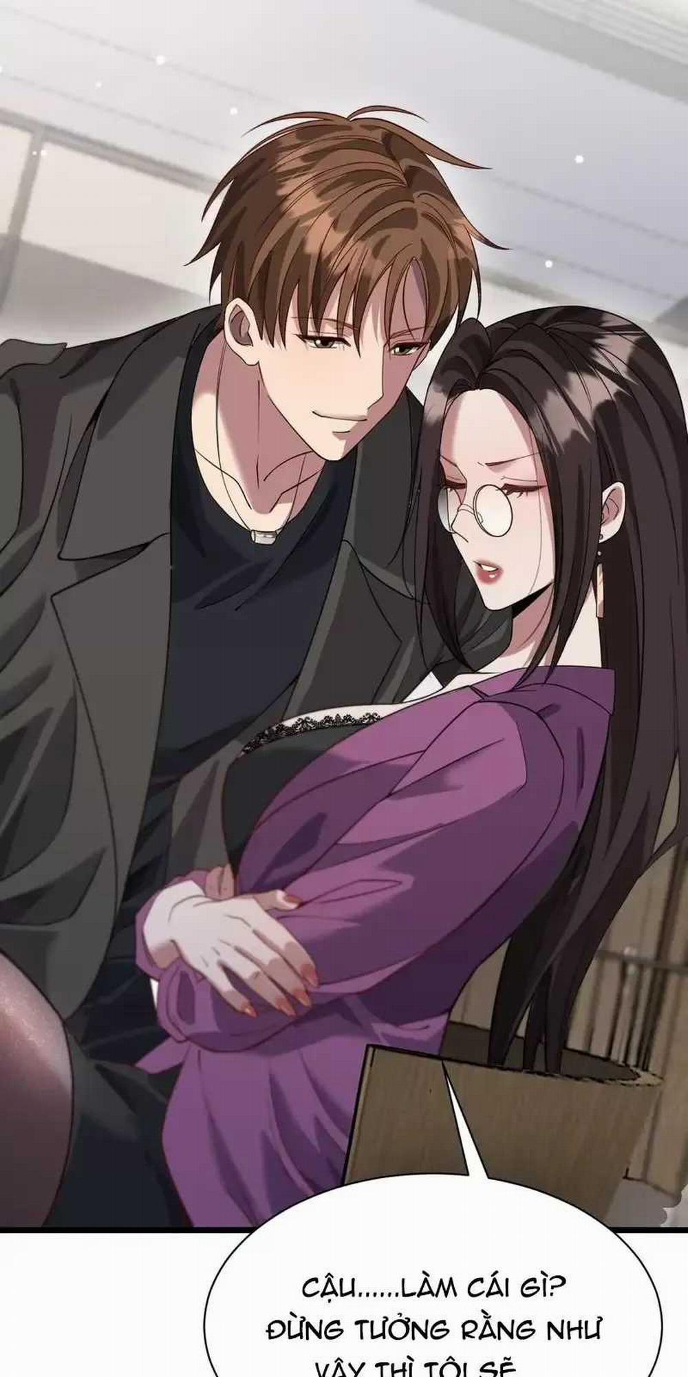 Ta Bị Kẹt Cùng Một Ngày 1000 Năm 99 trang 3