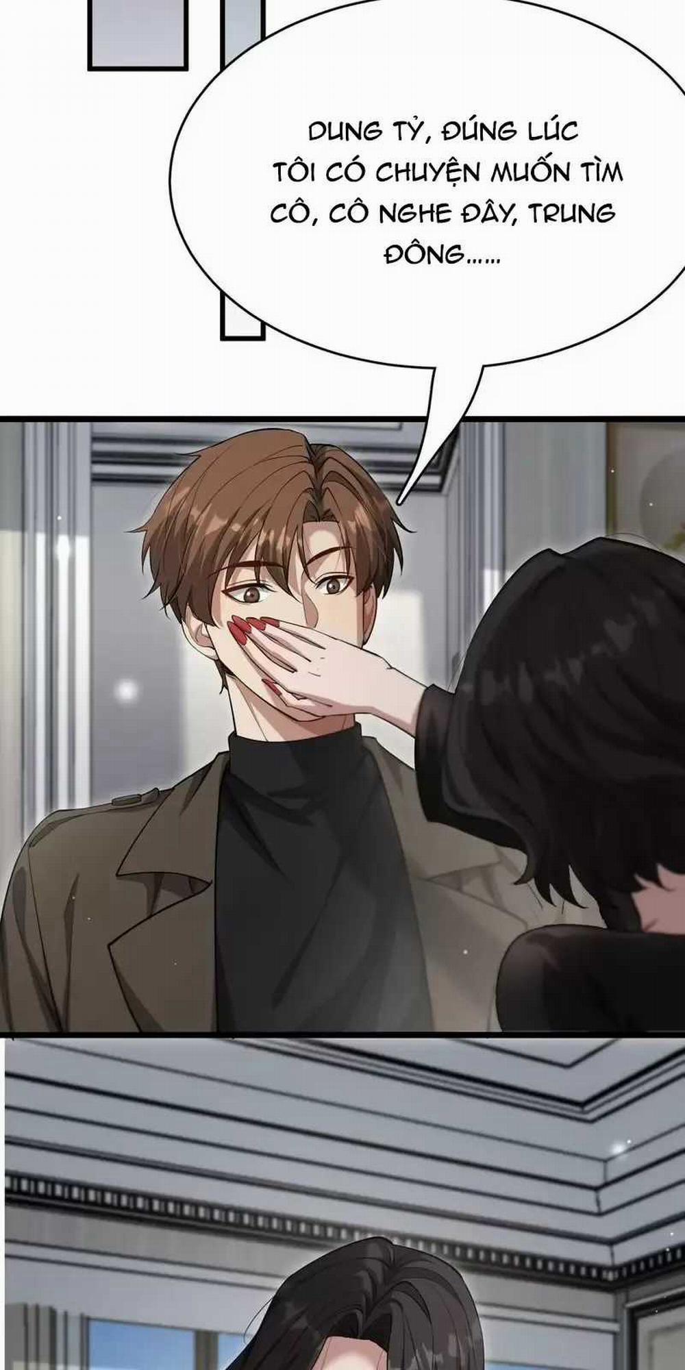 Ta Bị Kẹt Cùng Một Ngày 1000 Năm 99 trang 32