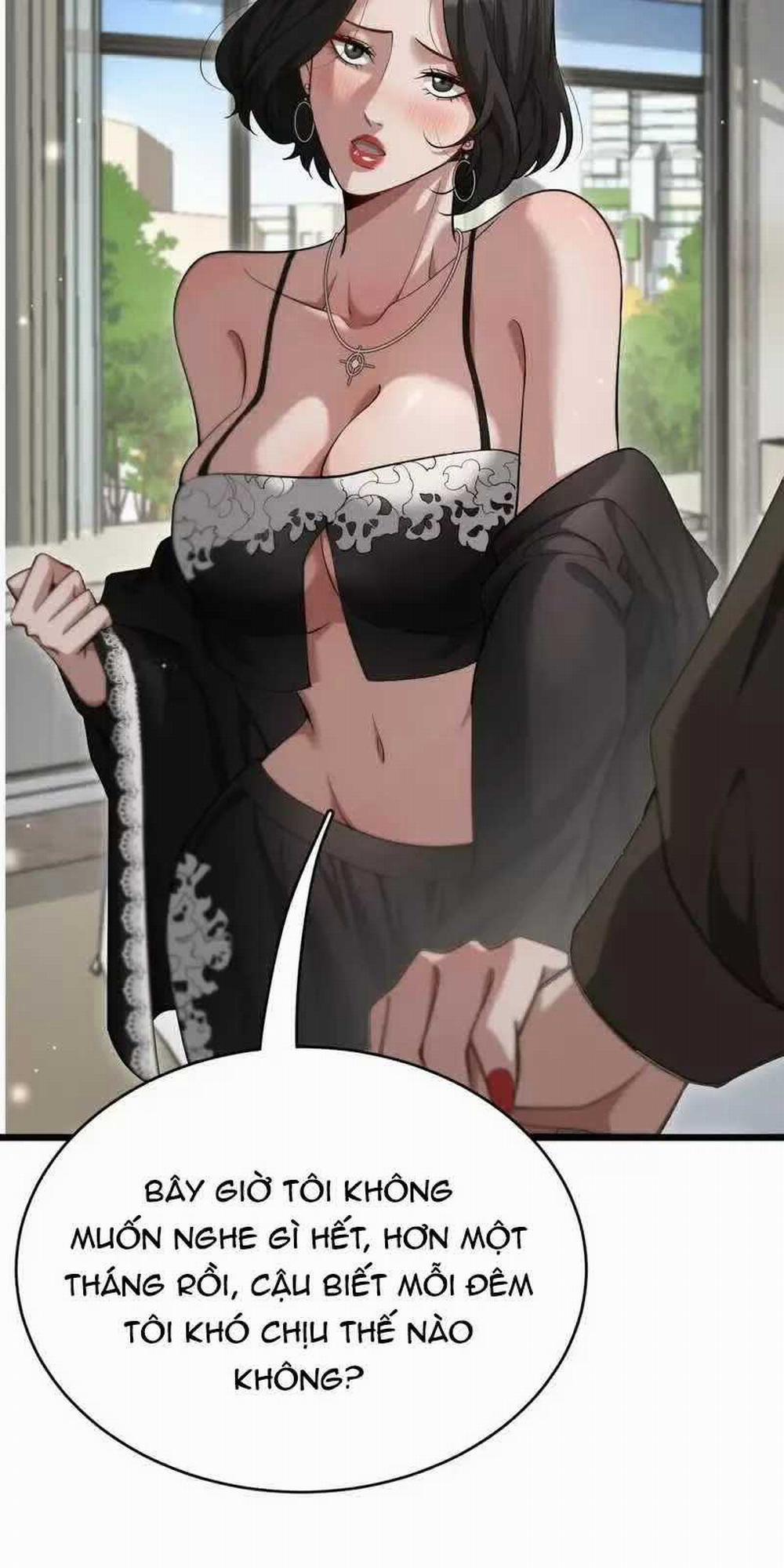 Ta Bị Kẹt Cùng Một Ngày 1000 Năm 99 trang 33