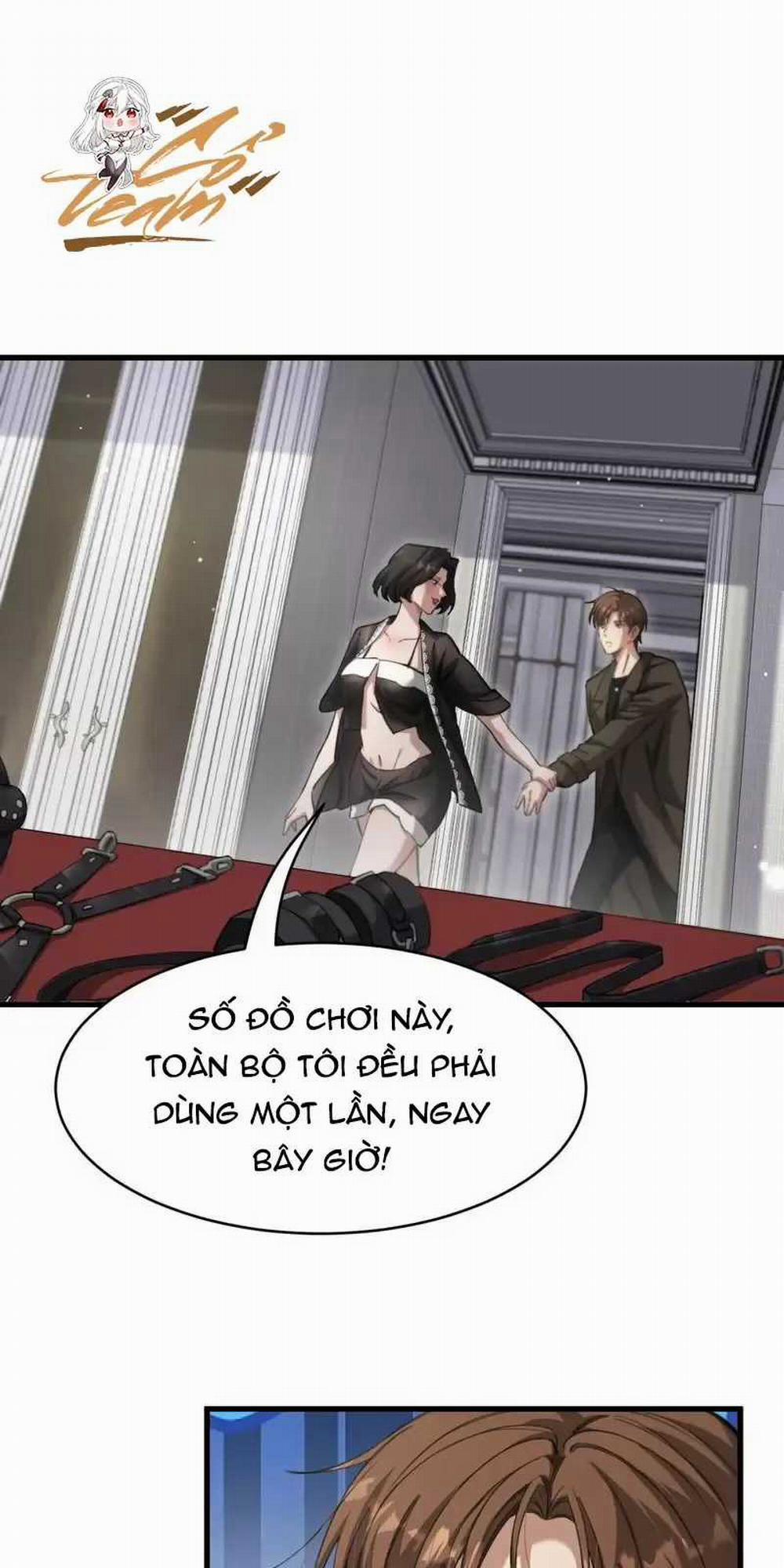 Ta Bị Kẹt Cùng Một Ngày 1000 Năm 99 trang 34