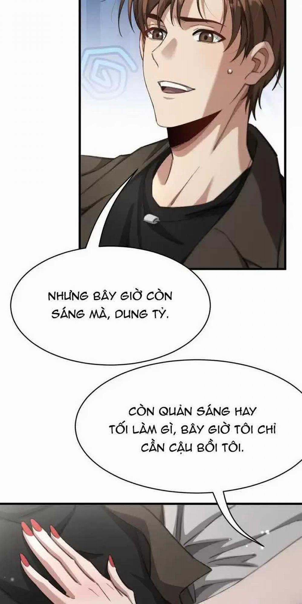 Ta Bị Kẹt Cùng Một Ngày 1000 Năm 99 trang 35