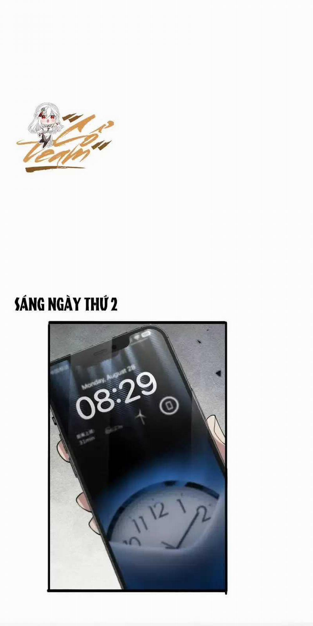 Ta Bị Kẹt Cùng Một Ngày 1000 Năm 99 trang 37