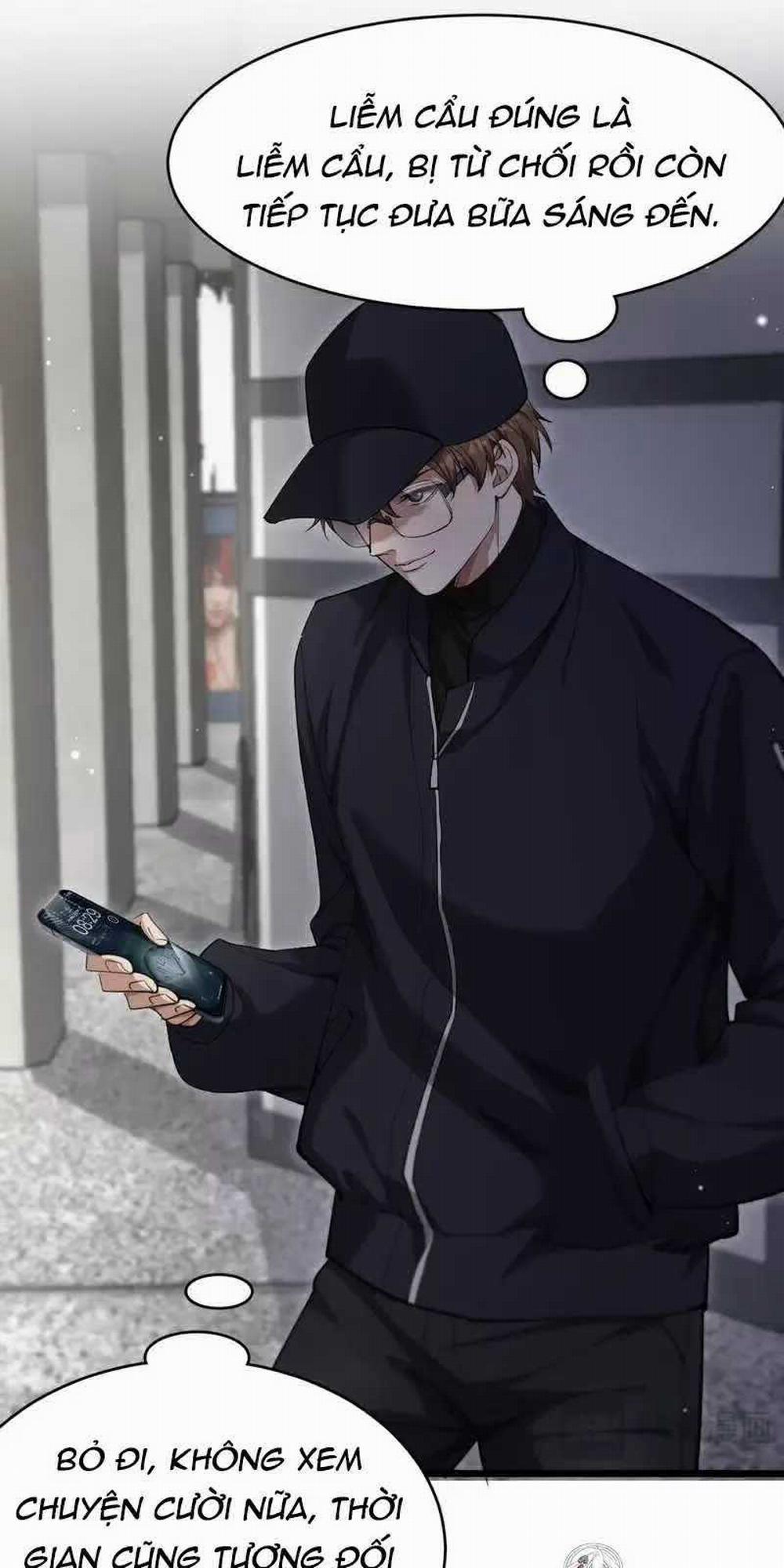 Ta Bị Kẹt Cùng Một Ngày 1000 Năm 99 trang 38