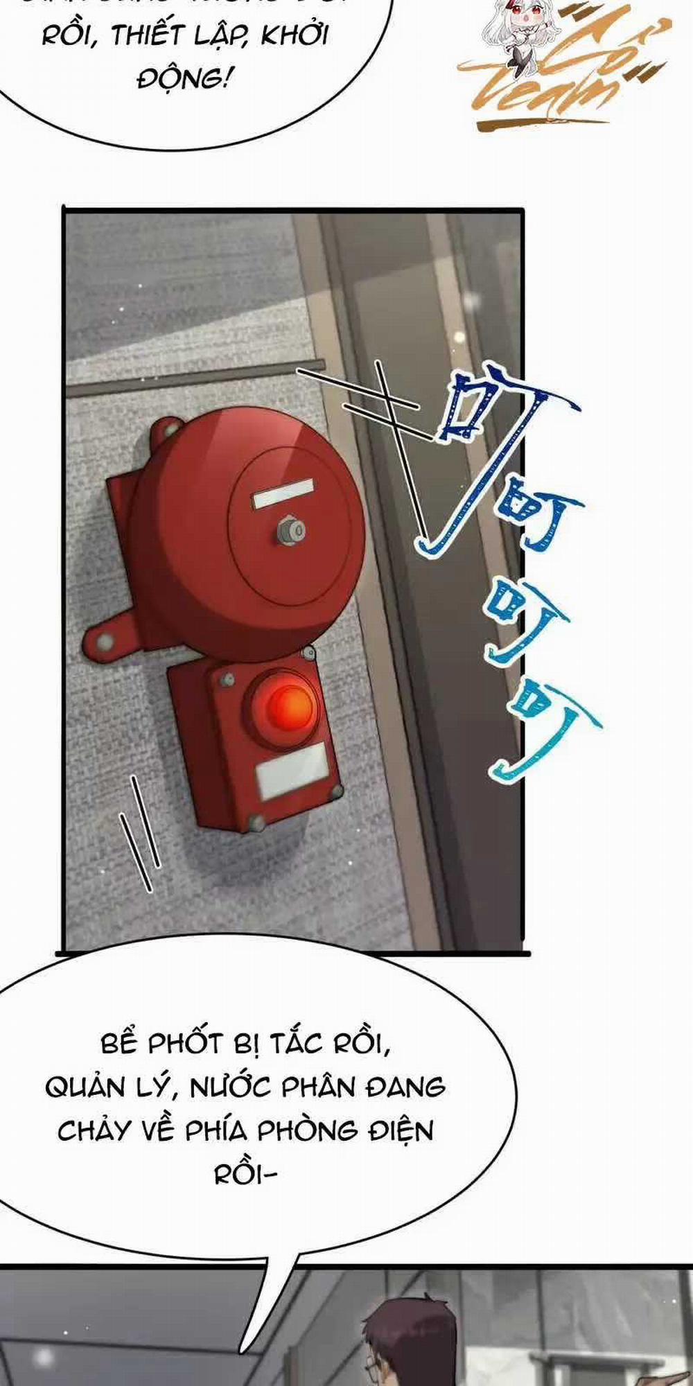 Ta Bị Kẹt Cùng Một Ngày 1000 Năm 99 trang 39