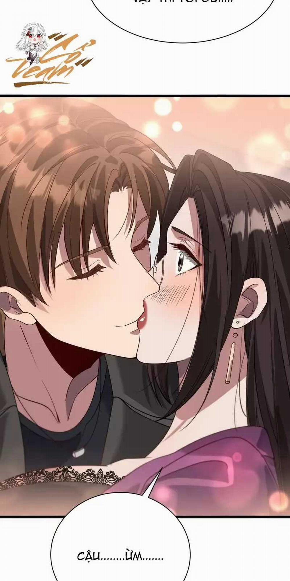 Ta Bị Kẹt Cùng Một Ngày 1000 Năm 99 trang 4