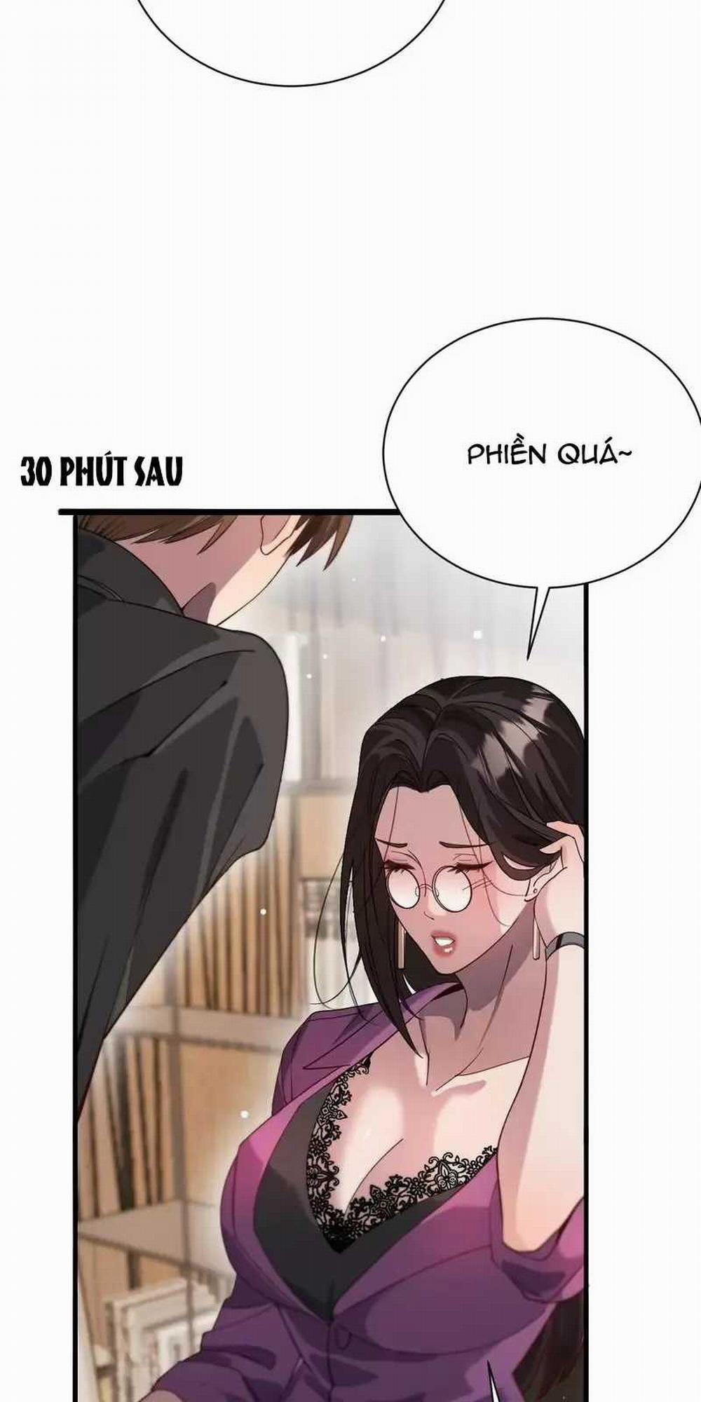 Ta Bị Kẹt Cùng Một Ngày 1000 Năm 99 trang 5