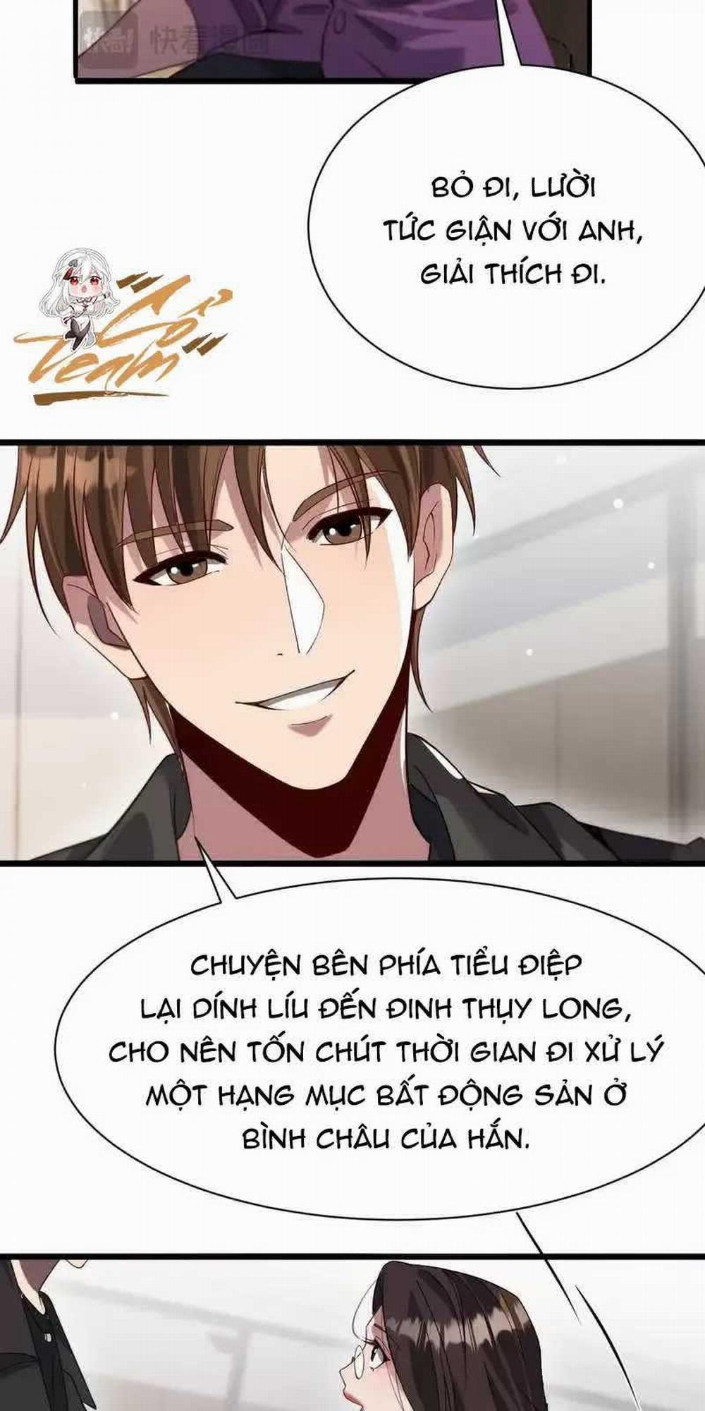 Ta Bị Kẹt Cùng Một Ngày 1000 Năm 99 trang 6