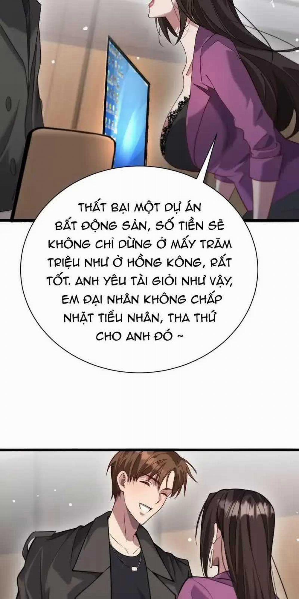 Ta Bị Kẹt Cùng Một Ngày 1000 Năm 99 trang 7