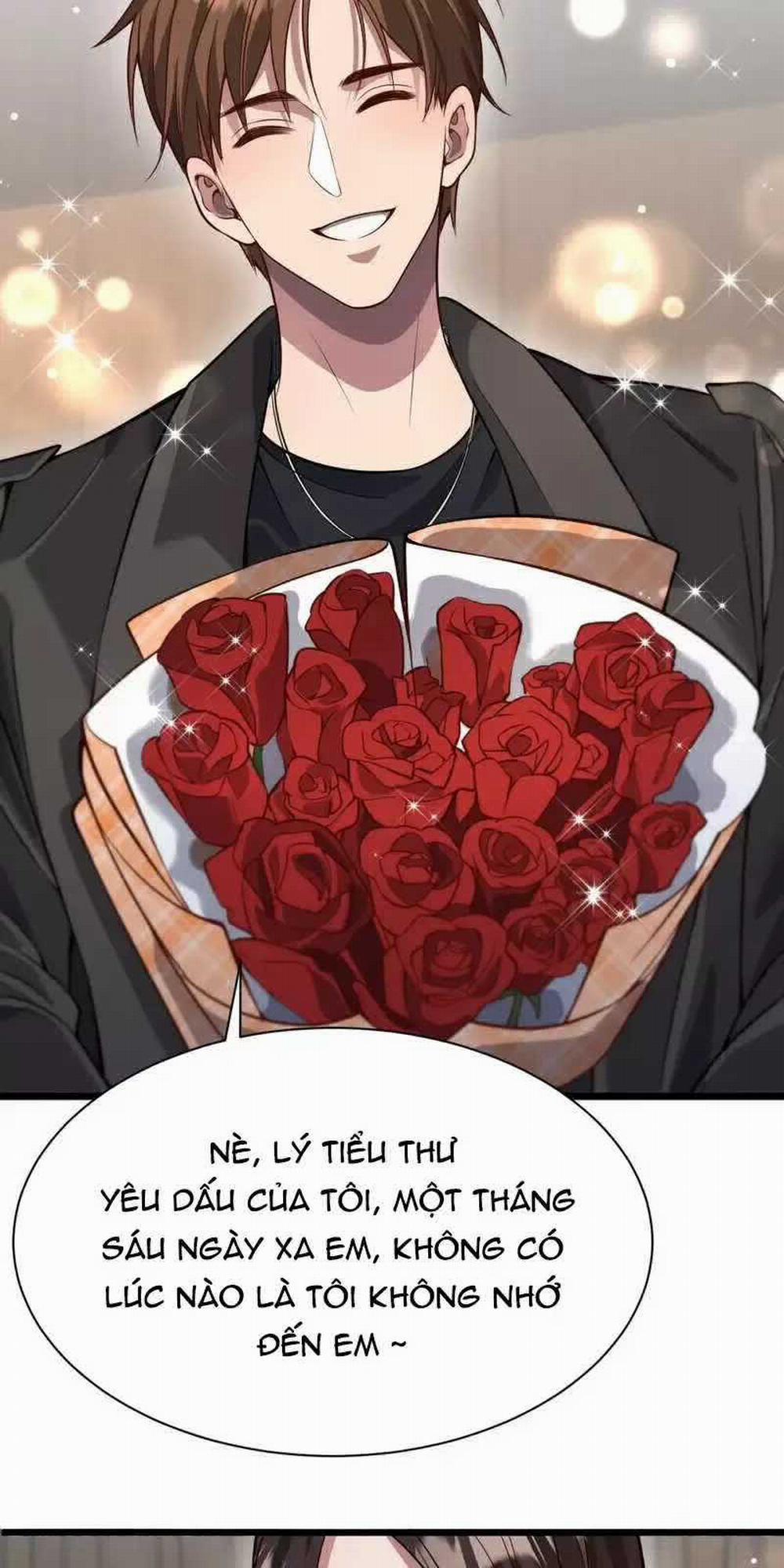 Ta Bị Kẹt Cùng Một Ngày 1000 Năm 99 trang 9