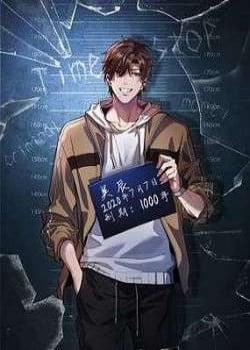 Đọc truyện tranh Ta Bị Kẹt Cùng Một Ngày 1000 Năm