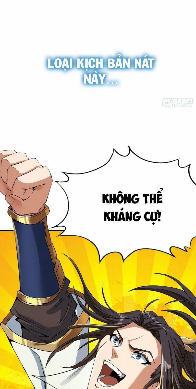 Ta Bị Nhốt Cùng Một Ngày Mười Vạn Năm 0 trang 12