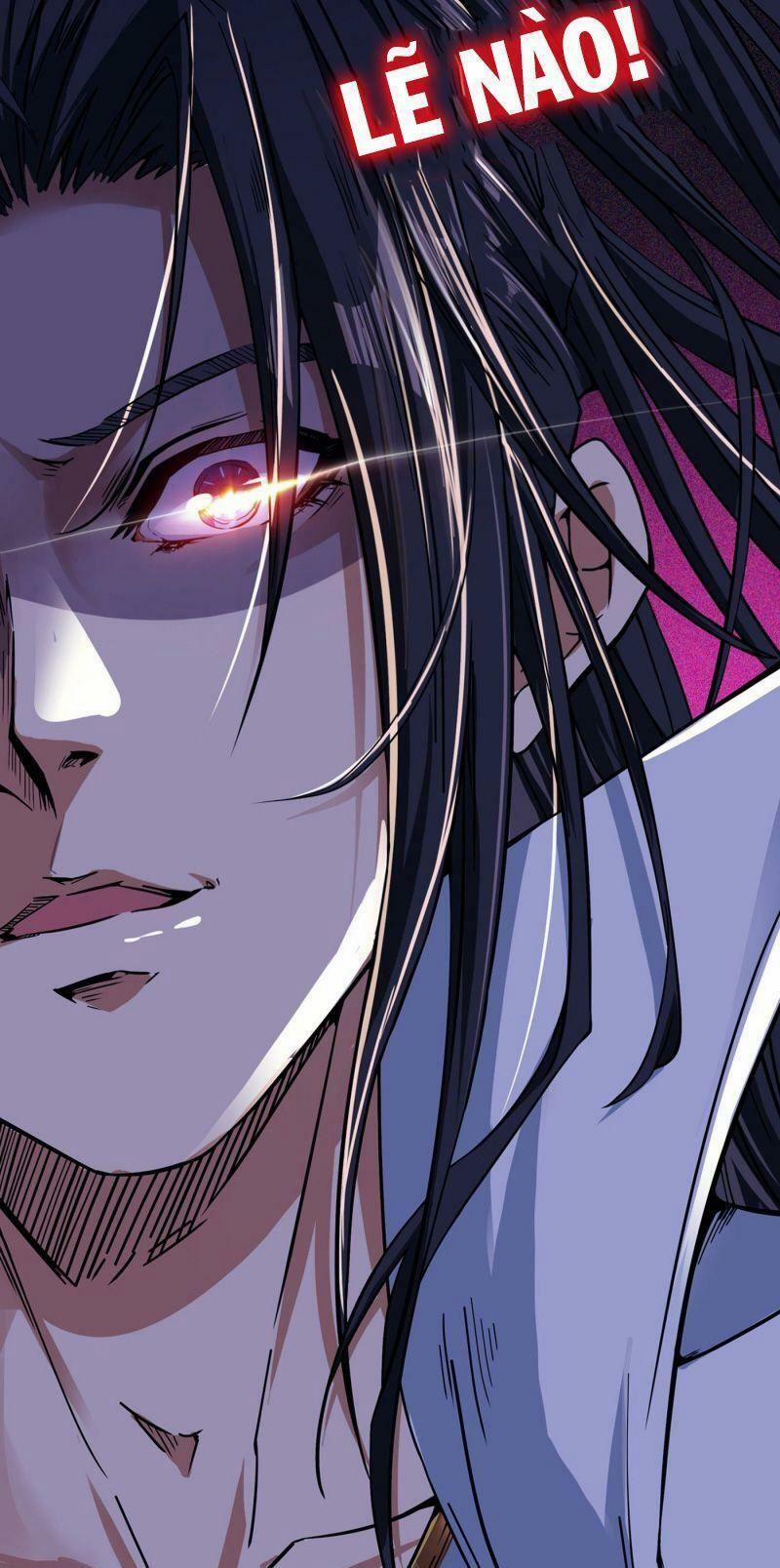 Ta Bị Nhốt Cùng Một Ngày Mười Vạn Năm 0 trang 16