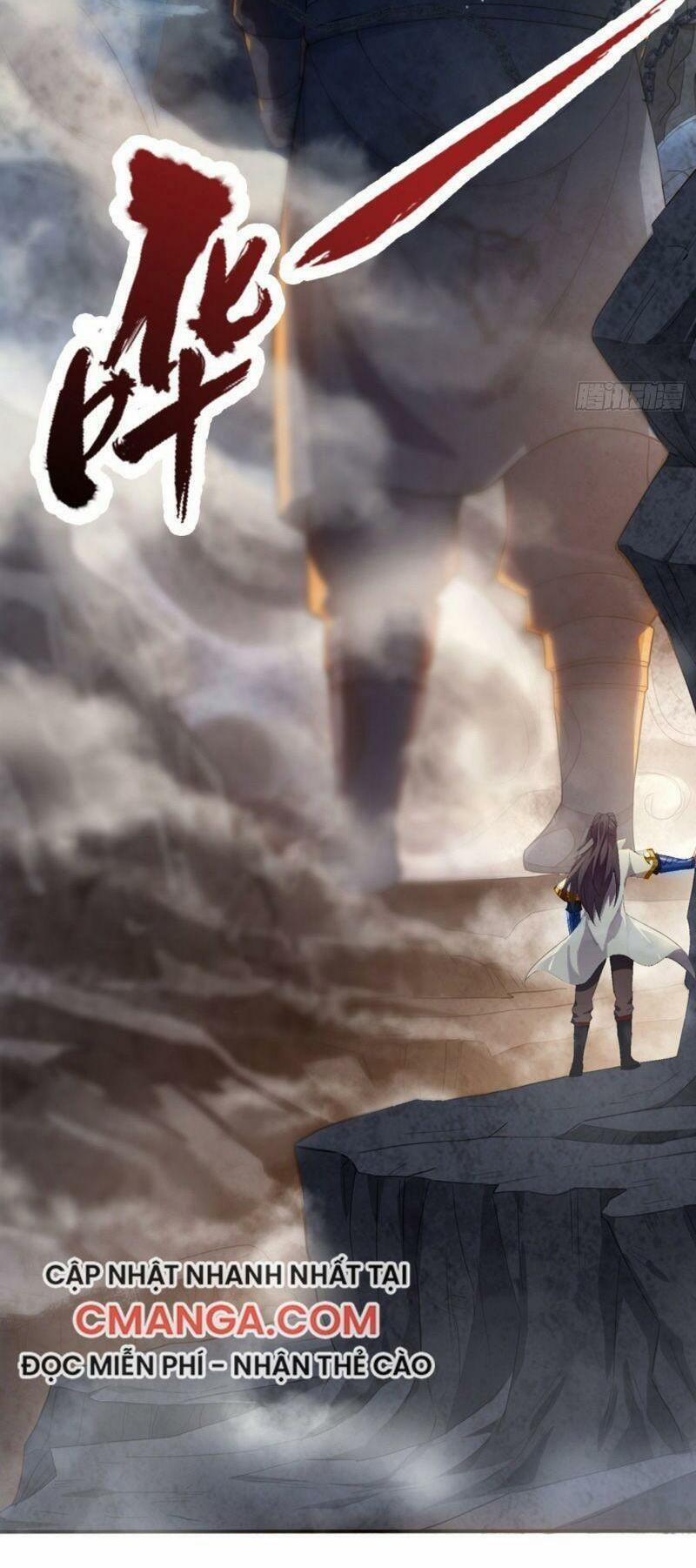 Ta Bị Nhốt Cùng Một Ngày Mười Vạn Năm 1.1 trang 1