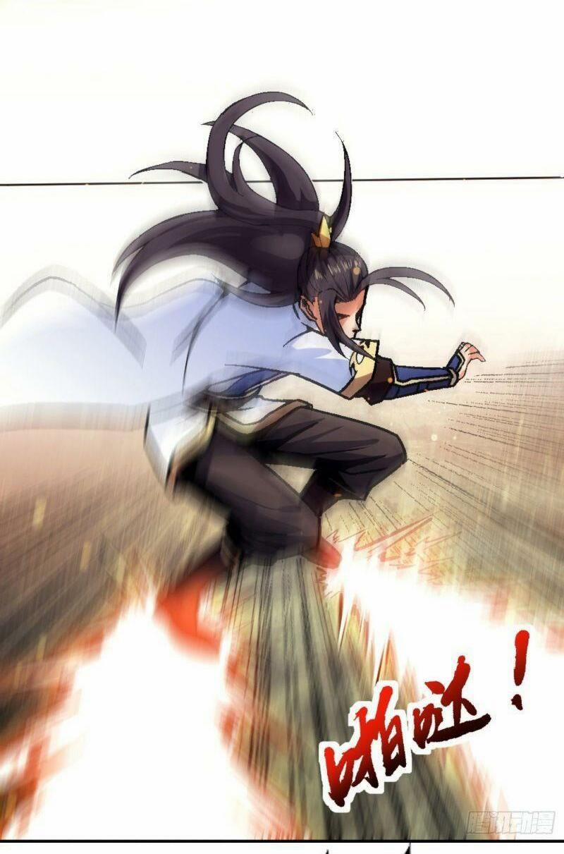 Ta Bị Nhốt Cùng Một Ngày Mười Vạn Năm 1.1 trang 13