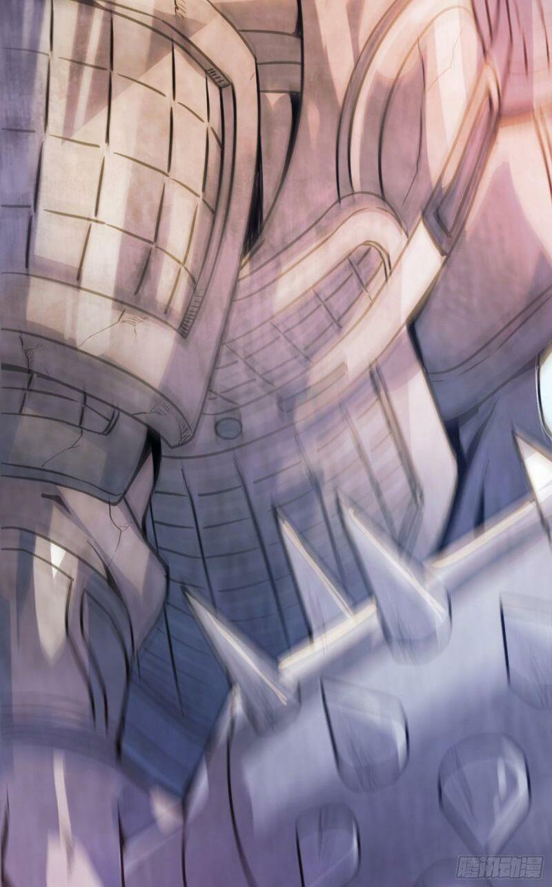 Ta Bị Nhốt Cùng Một Ngày Mười Vạn Năm 1.1 trang 20