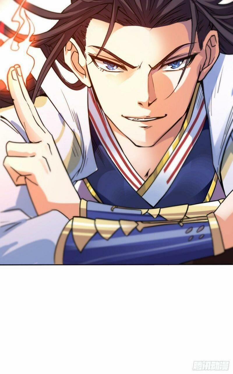 Ta Bị Nhốt Cùng Một Ngày Mười Vạn Năm 1.1 trang 23