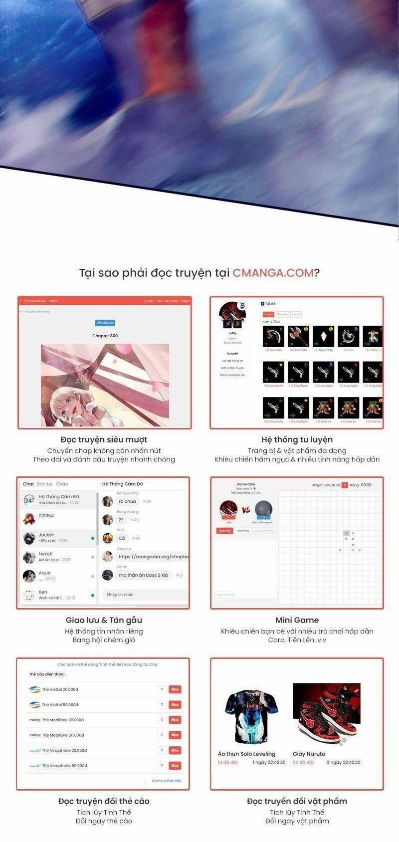 Ta Bị Nhốt Cùng Một Ngày Mười Vạn Năm 1.1 trang 26