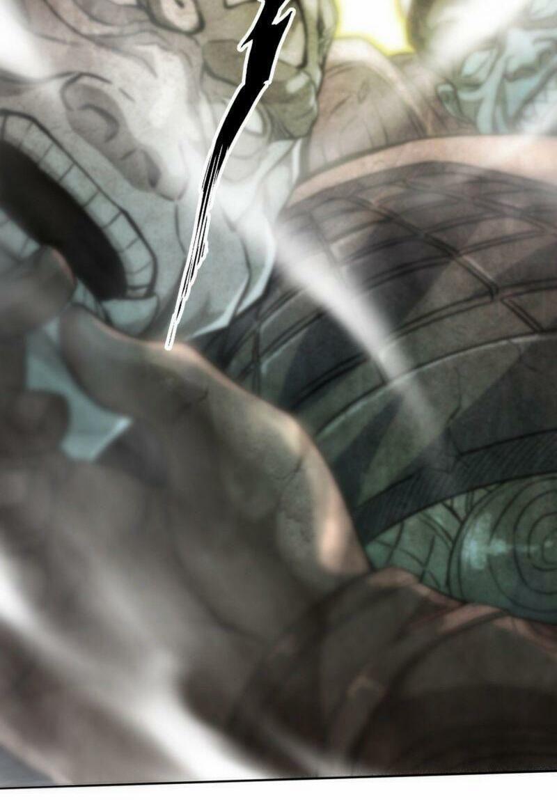 Ta Bị Nhốt Cùng Một Ngày Mười Vạn Năm 1.1 trang 29