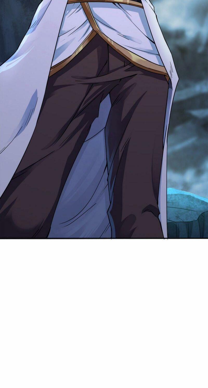 Ta Bị Nhốt Cùng Một Ngày Mười Vạn Năm 1.1 trang 3