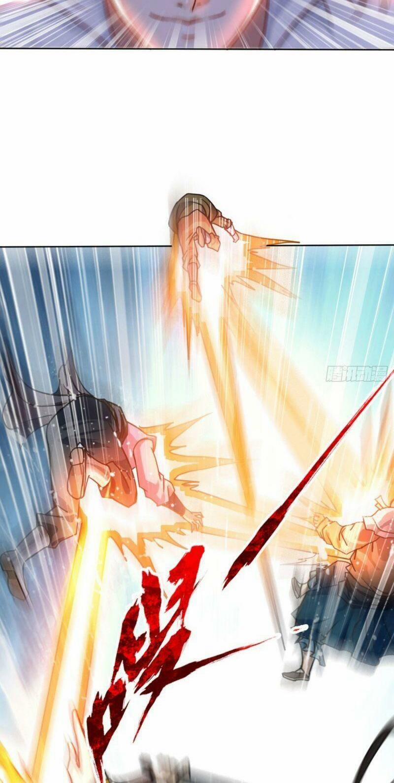 Ta Bị Nhốt Cùng Một Ngày Mười Vạn Năm 1.1 trang 40