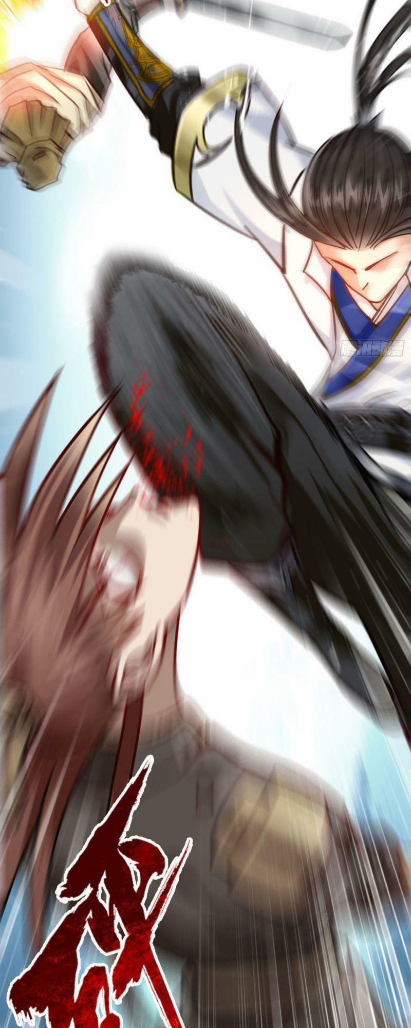 Ta Bị Nhốt Cùng Một Ngày Mười Vạn Năm 1.1 trang 41