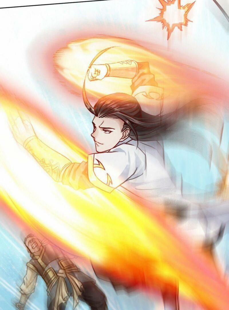 Ta Bị Nhốt Cùng Một Ngày Mười Vạn Năm 1.1 trang 43