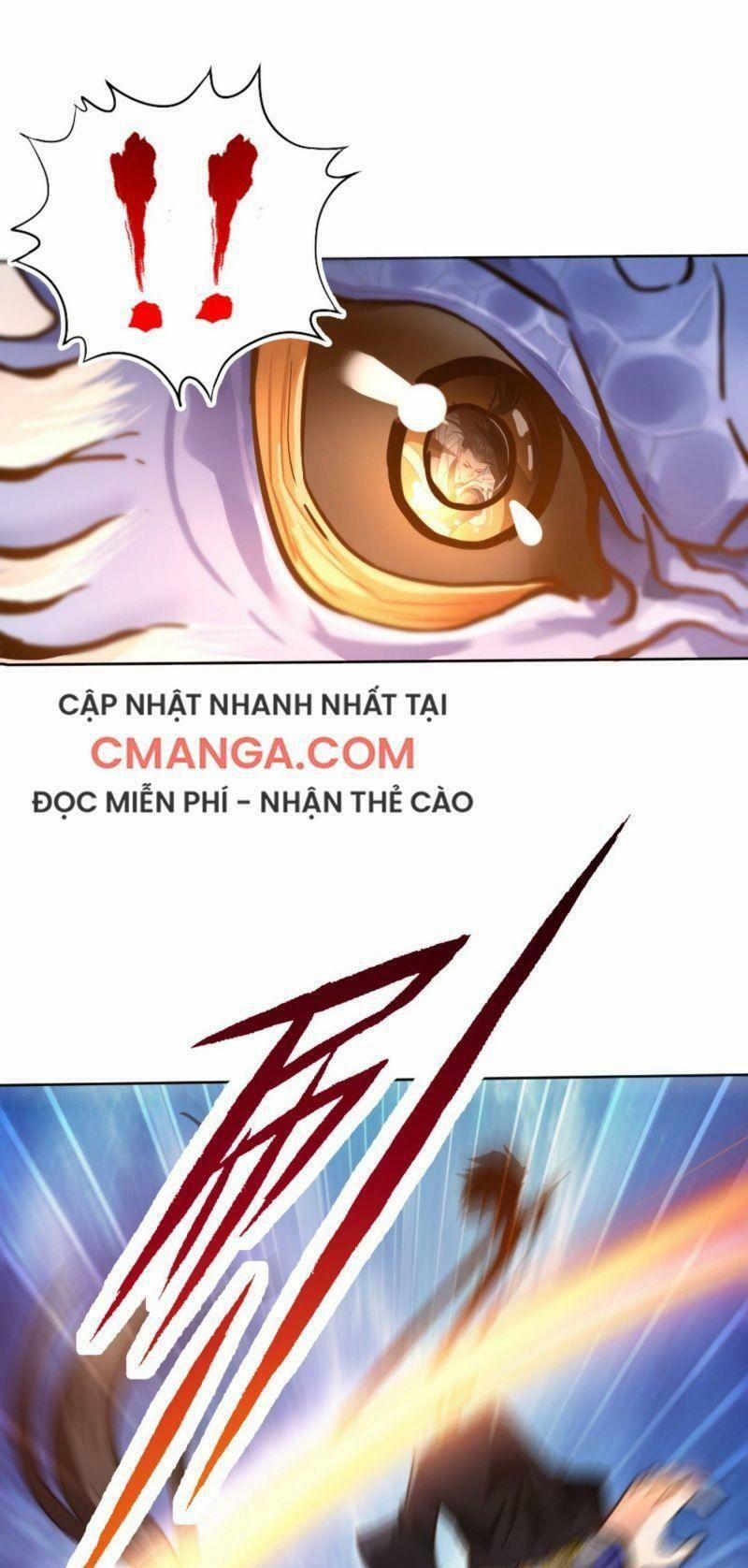 Ta Bị Nhốt Cùng Một Ngày Mười Vạn Năm 1.1 trang 46