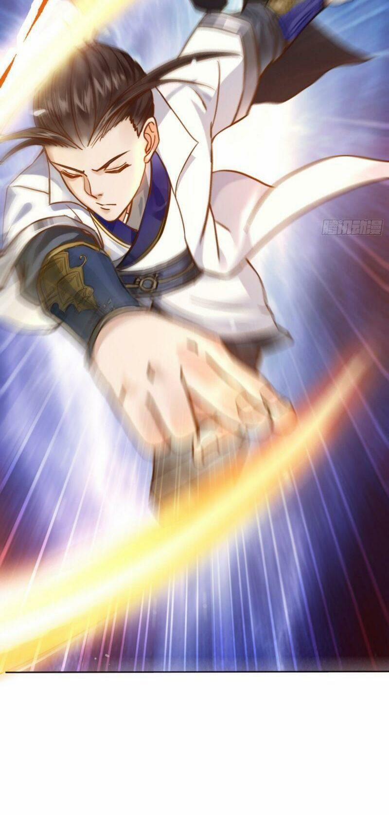 Ta Bị Nhốt Cùng Một Ngày Mười Vạn Năm 1.1 trang 47