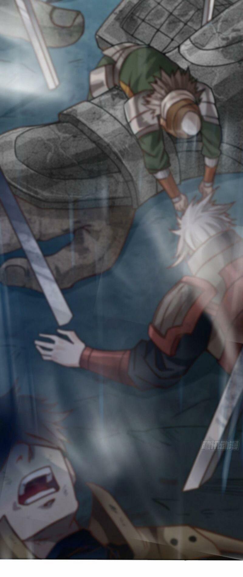 Ta Bị Nhốt Cùng Một Ngày Mười Vạn Năm 1.1 trang 49