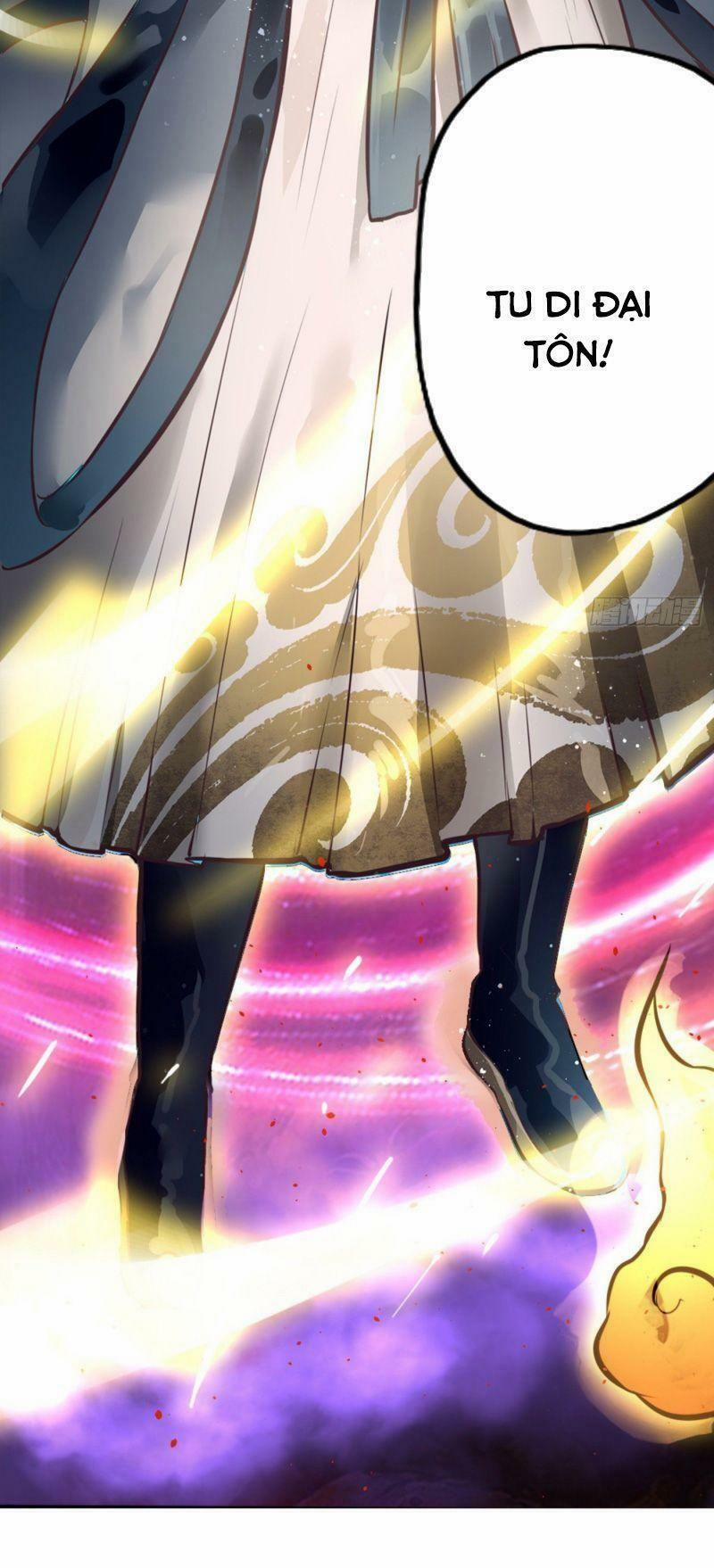 Ta Bị Nhốt Cùng Một Ngày Mười Vạn Năm 1.1 trang 52