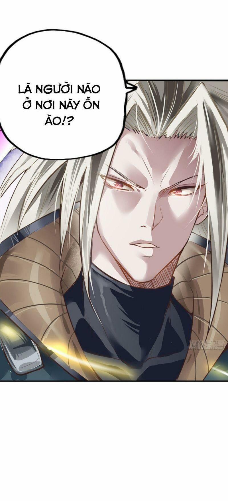 Ta Bị Nhốt Cùng Một Ngày Mười Vạn Năm 1.1 trang 53