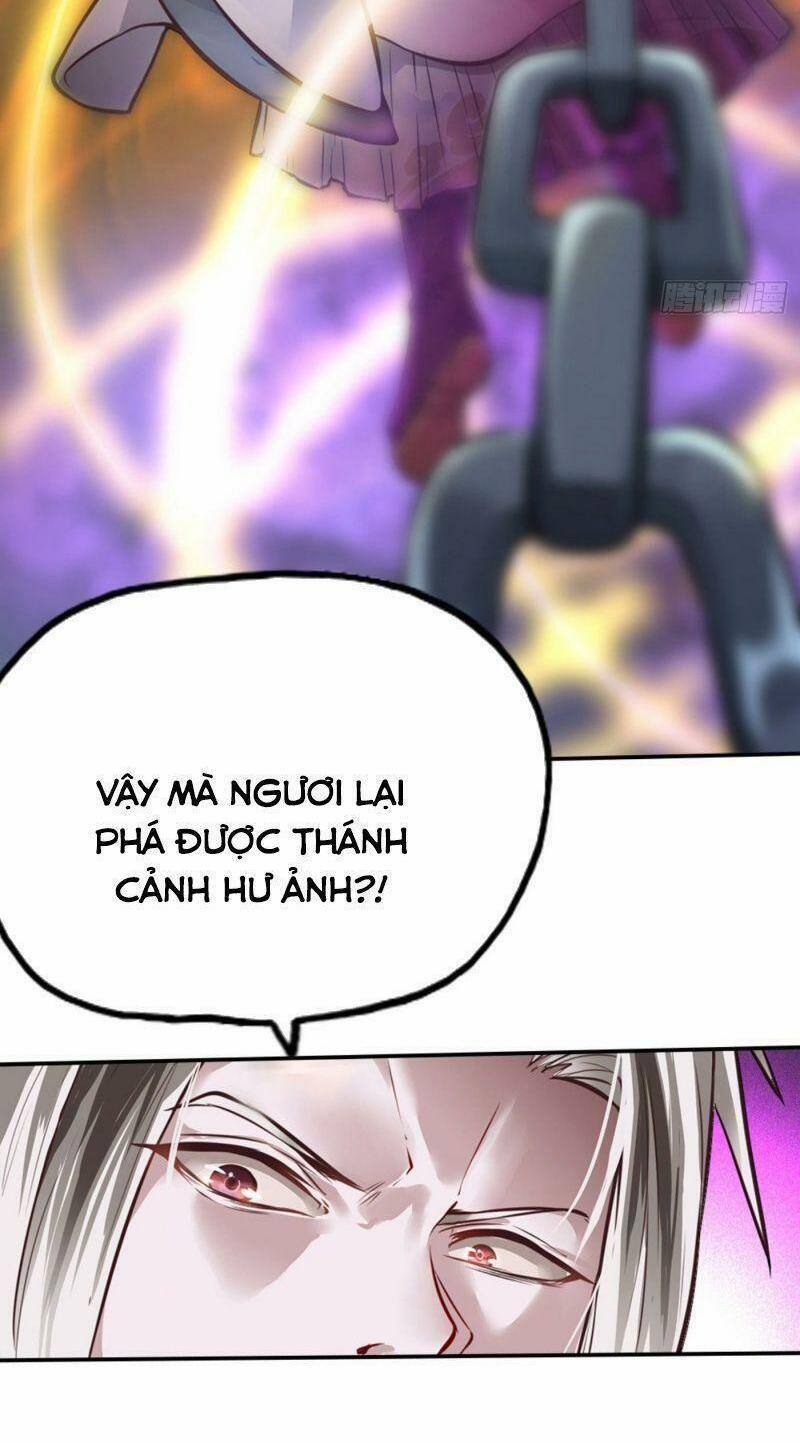 Ta Bị Nhốt Cùng Một Ngày Mười Vạn Năm 1.1 trang 55