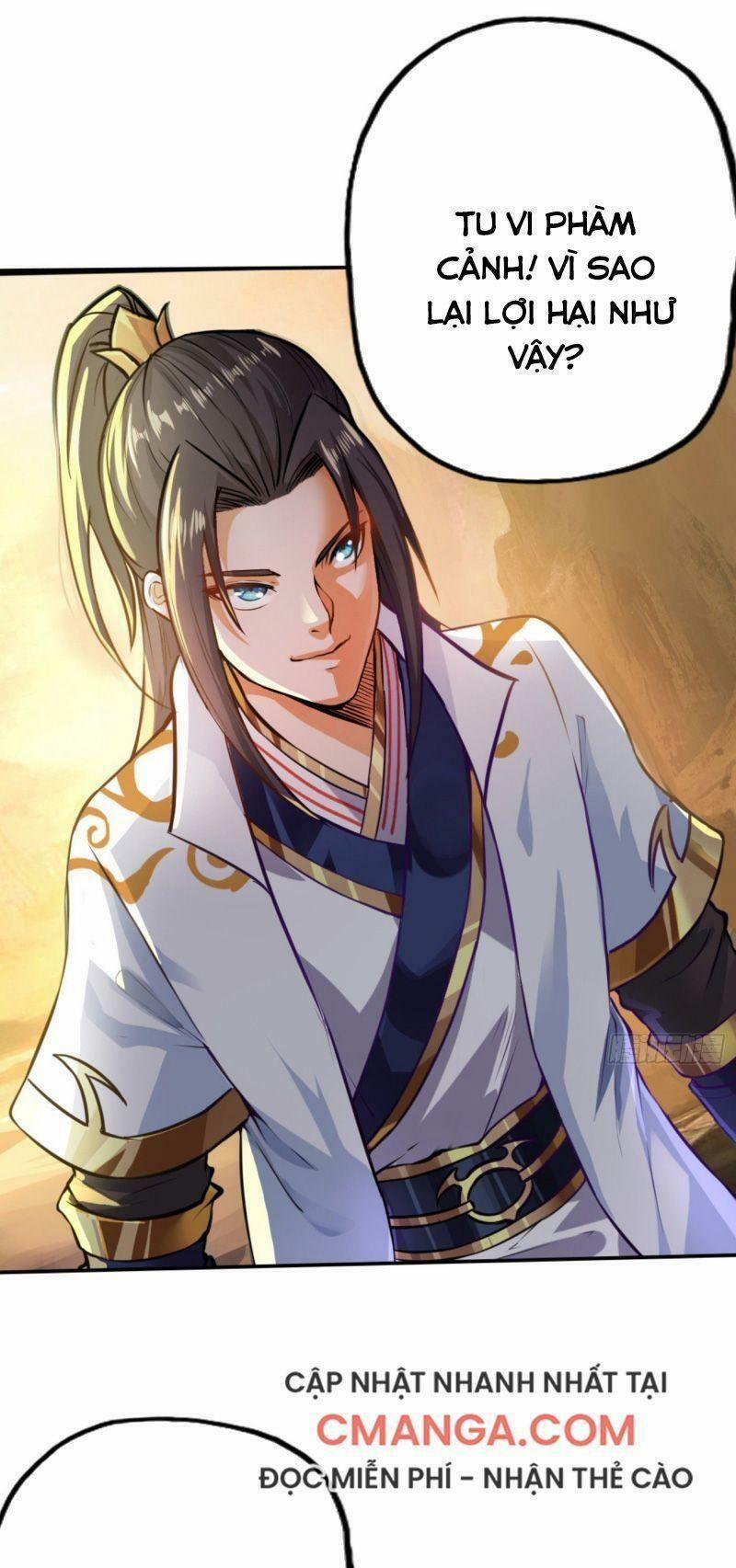 Ta Bị Nhốt Cùng Một Ngày Mười Vạn Năm 1.1 trang 56