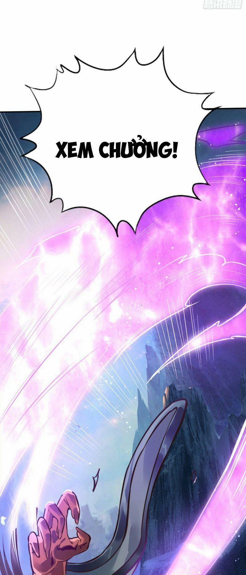 Ta Bị Nhốt Cùng Một Ngày Mười Vạn Năm 1.1 trang 58