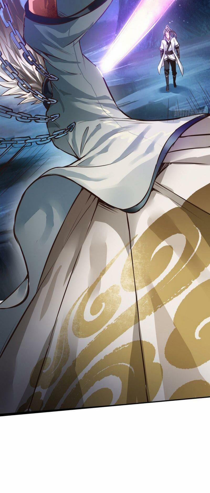 Ta Bị Nhốt Cùng Một Ngày Mười Vạn Năm 1.1 trang 59