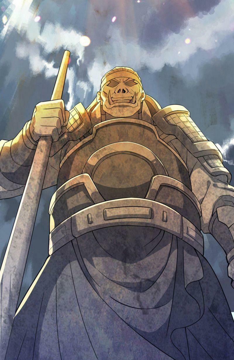 Ta Bị Nhốt Cùng Một Ngày Mười Vạn Năm 1.1 trang 6