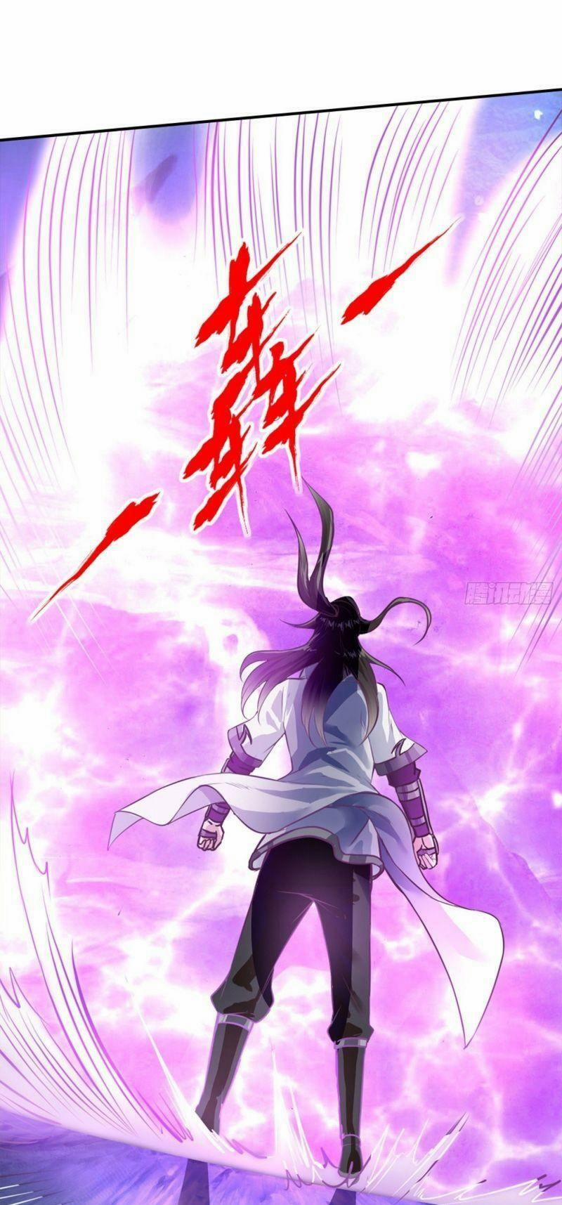 Ta Bị Nhốt Cùng Một Ngày Mười Vạn Năm 1.1 trang 60