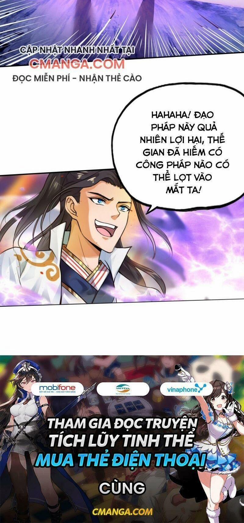 Ta Bị Nhốt Cùng Một Ngày Mười Vạn Năm 1.1 trang 61