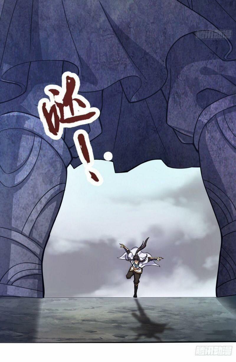 Ta Bị Nhốt Cùng Một Ngày Mười Vạn Năm 1.1 trang 7