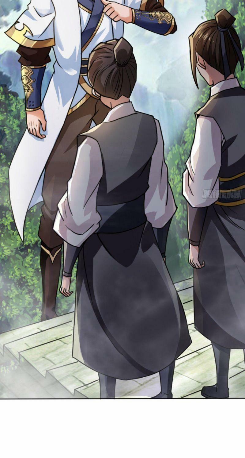 Ta Bị Nhốt Cùng Một Ngày Mười Vạn Năm 1.2 trang 12