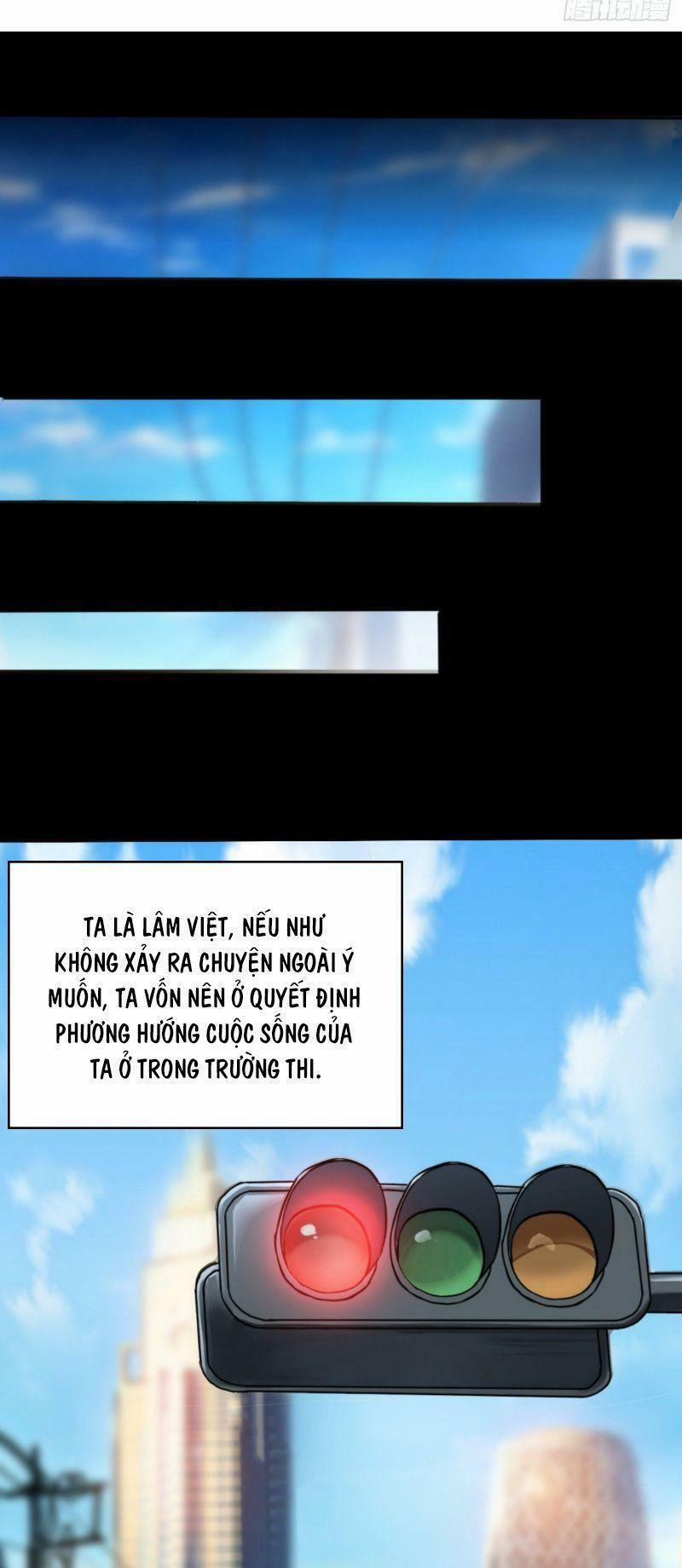 Ta Bị Nhốt Cùng Một Ngày Mười Vạn Năm 1.2 trang 2