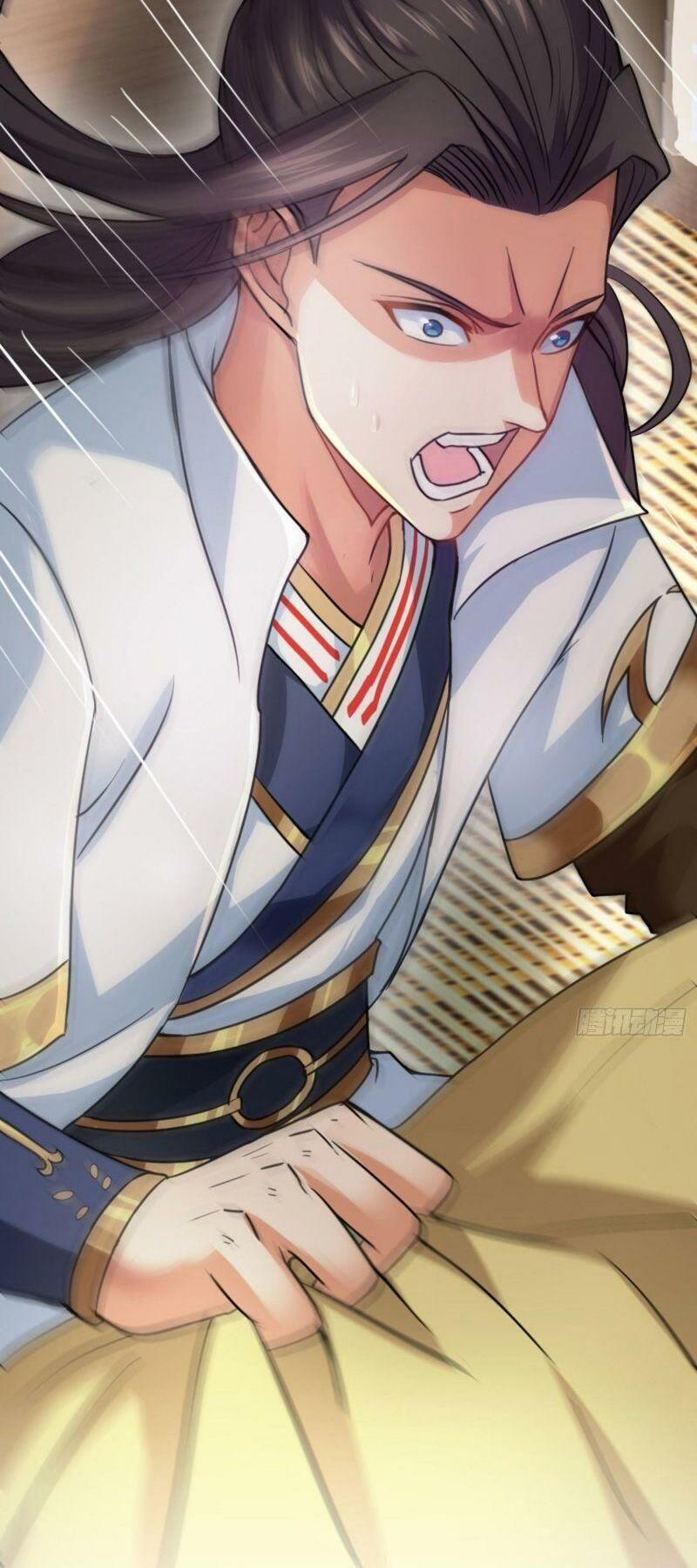 Ta Bị Nhốt Cùng Một Ngày Mười Vạn Năm 1.2 trang 23