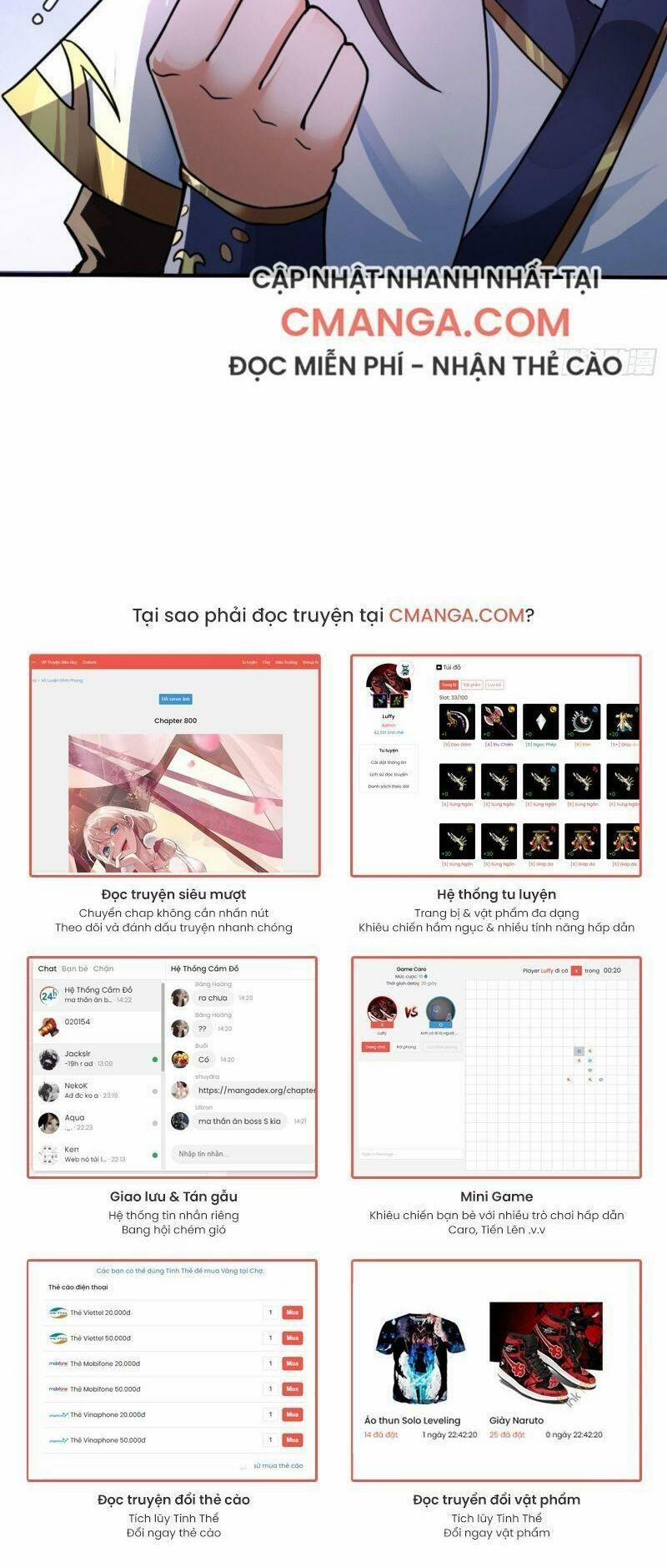 Ta Bị Nhốt Cùng Một Ngày Mười Vạn Năm 1.2 trang 25