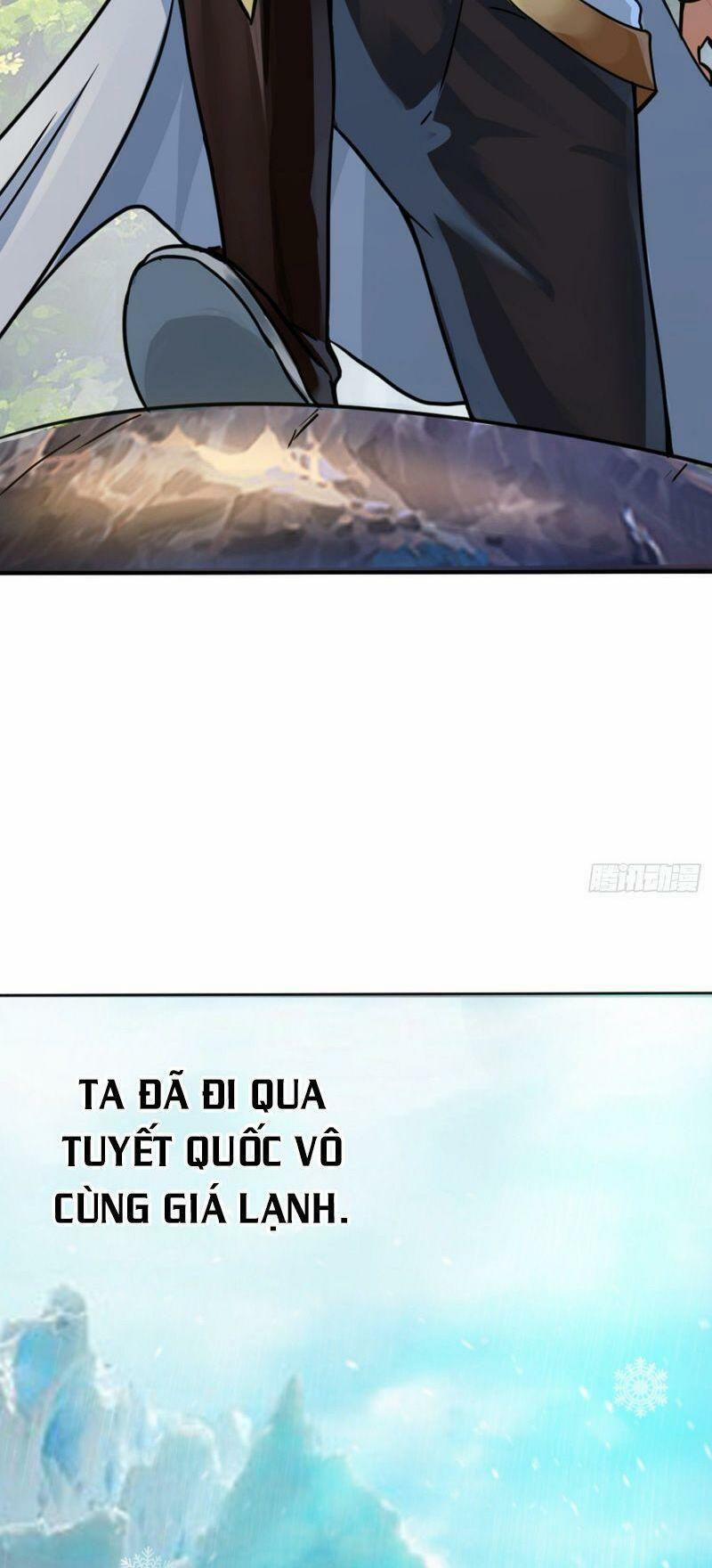 Ta Bị Nhốt Cùng Một Ngày Mười Vạn Năm 1.2 trang 29