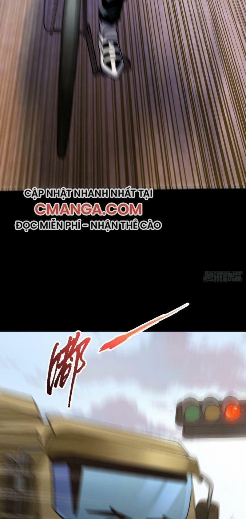 Ta Bị Nhốt Cùng Một Ngày Mười Vạn Năm 1.2 trang 4